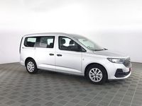 Usata Ford Tourneo Connect 102 CV (75 kW) 2025 Argento Monovolume