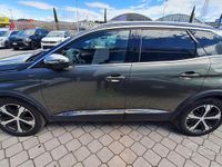 Usata Peugeot 3008 GT-line 177 CV (130 kW) 2018 SUV