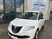 Usata Lancia Ypsilon 86 CV (63 kW) 2015 Other Utilitaria