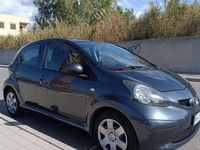 Usata Toyota Aygo 68 CV (50 kW) 2007 Utilitaria