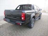 Usata EVO Cross 4 135 CV (99 kW) 2024 Nero Pick-up