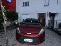 Usata Ford Fiesta Titanium 82 CV (60 kW) 2009 Berlina