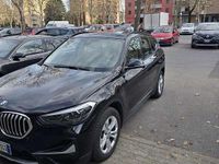 Usata BMW X1 Advantage 125 CV (91 kW) 2020 SUV