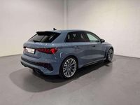 Usata Audi RS3 400 CV (294 kW) 2023 Blu Berlina