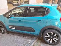 Usata Citroën C3 102 CV (75 kW) 2024 Berlina