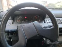 Usata Renault Clio 1991 Utilitaria