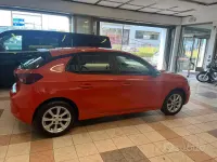 Usata Opel Corsa Edition 75 CV (55 kW) 2023 Arancione Utilitaria