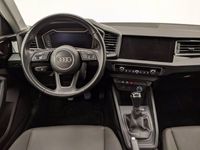 Usata Audi A1 Admired 116 CV (85 kW) 2019 Bianco SUV