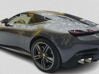 Usata Ferrari Roma 620 CV (456 kW) 2022 Grigio Coupé