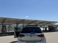 Usata VW Golf VII Highline 150 CV (110 kW) 2013 Berlina