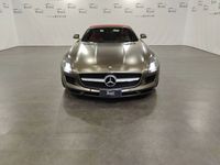 Usata Mercedes SLS AMG AMG 571 CV (419 kW) 2012 Bronzo Cabrio