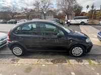 Usata Citroën C3 Exclusive 82 CV (60 kW) 2009 Nero Berlina