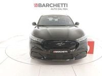 Usata Ford Mustang Mach-E Premium 124 kW (169 CV) 2024 Nero SUV