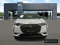 usata DS Automobiles DS3 Crossback E-Tense 3 CrossbackSo Chic