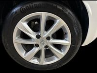 Usata Opel Corsa Elegance 74 CV (54 kW) 2023 Bianco Berlina