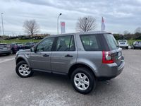 usata Land Rover Freelander 2ª serie 2.2 TD4 S.W. S