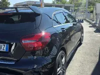 Usata Mercedes A180 Premium 109 CV (80 kW) 2016 Utilitaria