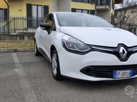 usata Renault Clio 5p 1.5 dci Live! 90cv