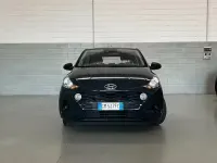 Brugt Hyundai i10 Advanced 67 HK (49 kW) 2022 Grå Hatchback