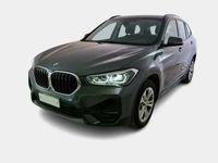 usata BMW X1 xDrive 25e Business Advantage automatico