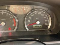 Usata Suzuki Jimny 2011 SUV