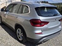 Usata BMW X3 190 CV (139 kW) 2020 SUV