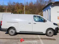 Usata Peugeot Expert 140 CV (102 kW) 2024 Bianco Furgone
