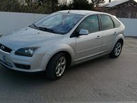 usata Ford Focus 1.6 110cv