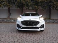 Usata Ford Puma ST-Line 154 CV (113 kW) 2024 Bianco SUV