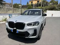 Usata BMW X3 M Efficient Dynamics 340 CV (250 kW) 2022 SUV