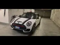 Usata Mini Cooper S Clubman Hype 192 CV (141 kW) 2016 Station wagon