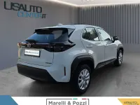Usata Toyota Yaris Hybrid Business Edition 130 CV (95 kW) 2022