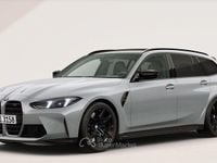 Usata BMW M3 530 CV (389 kW) 2025 Gray Station wagon