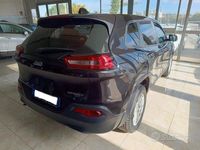 usata Jeep Cherokee 2.0M-Jet II Longitude