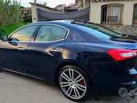 Usata Maserati Ghibli 270 CV (198 kW) 2020 Berlina