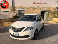 Usata Lancia Ypsilon S 69 CV (50 kW) 2023 Bianco Utilitaria
