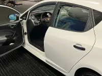 Usata Seat Ibiza Crono 75 CV (55 kW) 2019 Bianco Utilitaria