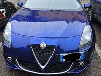 Usata Alfa Romeo Giulietta 120 CV (88 kW) 2020 Berlina