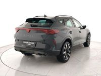 Usata Cupra Formentor 150 CV (110 kW) 2025 Rosso SUV