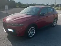Usata Alfa Romeo Tonale Sprint 131 CV (96 kW) 2022 SUV