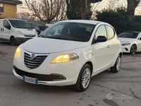Usata Lancia Ypsilon 69 CV (50 kW) 2014 Utilitaria