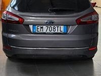 usata Ford Mondeo 2012 2.0 diesel per commercianti