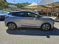 Usata Ford Puma ST-Line 125 CV (91 kW) 2020 Grigio SUV