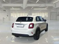Gebraucht Fiat 500X Club 120 PS (88 kW) 2023 Weiß SUV