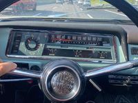 Usata Alfa Romeo Giulia 1300 Ti 77 CV (56 kW) 1967 Blu/azzurro Berlina