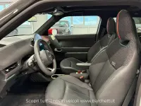 Usata Mini Cooper 135 kW (184 CV) 2025 Bianco Utilitaria