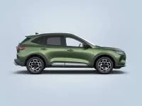 Nuova Ford Kuga Active X 180 CV (132 kW) 2026 Bursting green  metallizzato SUV