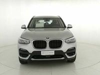 usata BMW X3 xDrive20d 48V Business Advantage