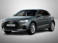 Usata Audi A1 Ambiente 95 CV (69 kW) 2024 Gray SUV