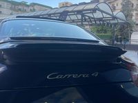 Usata Porsche 911 Carrera 4 325 CV (239 kW) 2006 Other Coupé